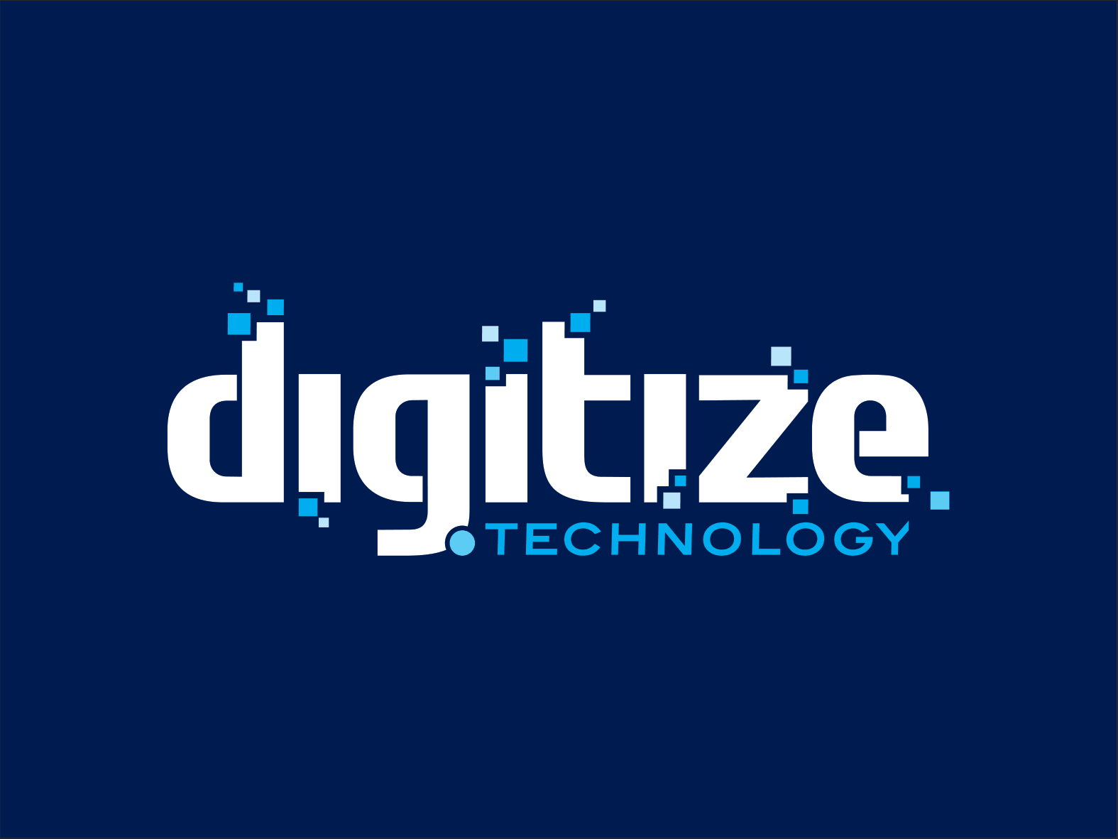 Digitize Technology